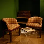 Maison Berard Aymavilles