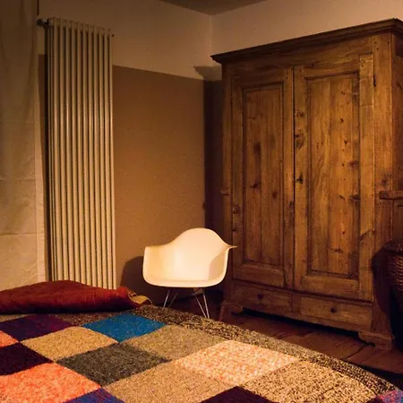 Hébergement de vacances Maison Bérard Aymavilles