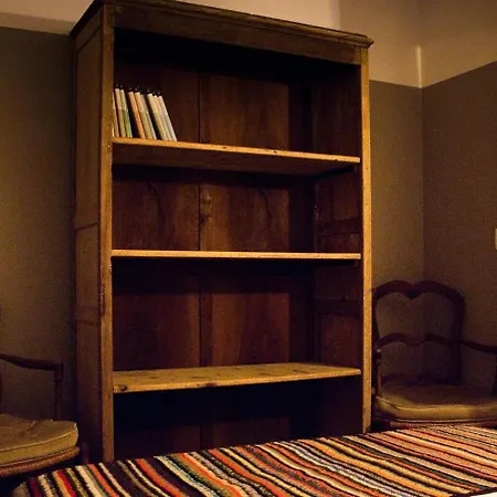 Maison Berard * Эмавиль