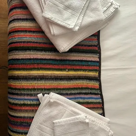 Maison Bérard Hébergement de vacances