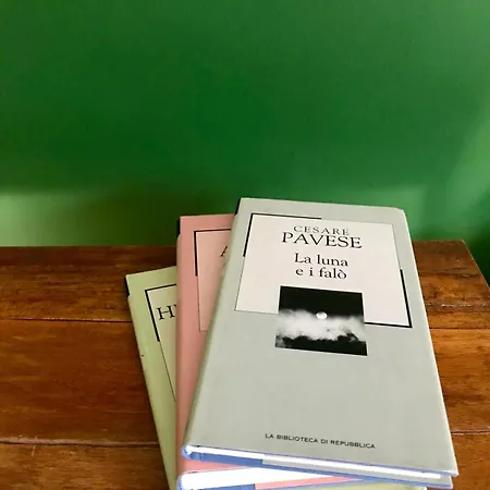 Дом отдыха Maison Berard Эмавиль