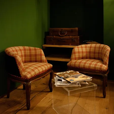 Maison Bérard Aymavilles