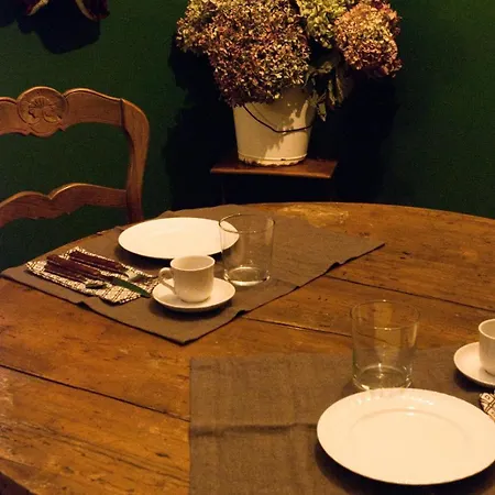 Maison Bérard Hébergement de vacances