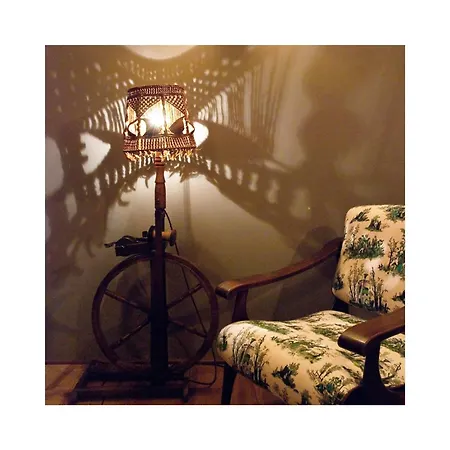 Maison Bérard Hébergement de vacances *