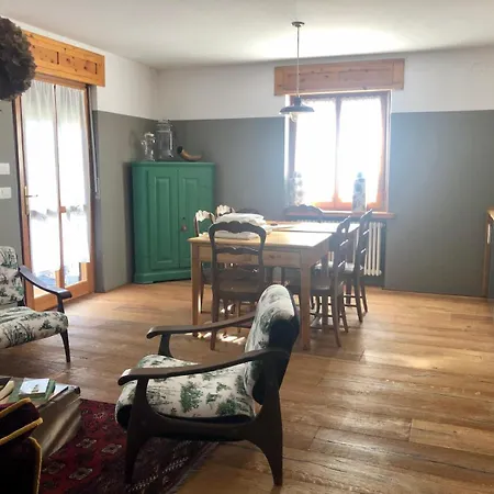 Maison Bérard Hébergement de vacances Aymavilles