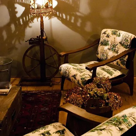 Maison Bérard Aymavilles