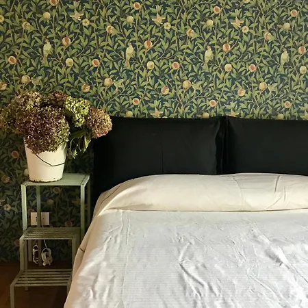 Maison Berard * Эмавиль