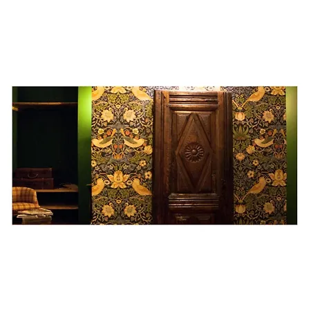 Hébergement de vacances Maison Bérard