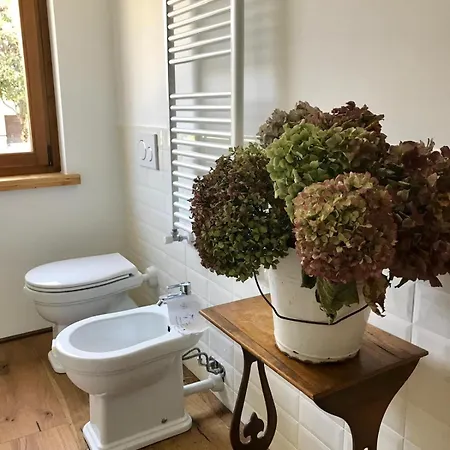 Vakantiehuis Maison Berard *