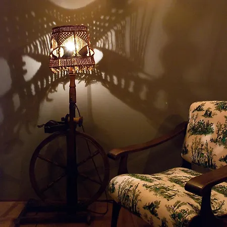 Maison Berard * Эмавиль