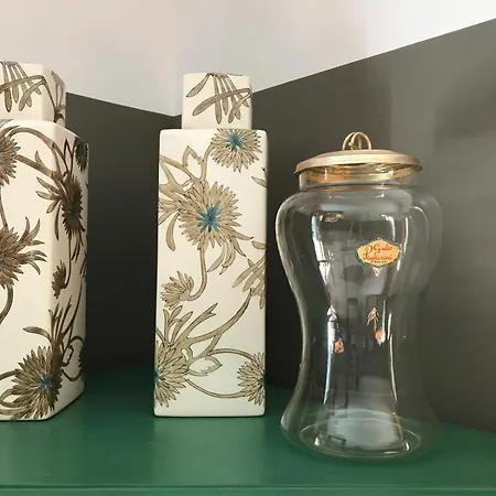 Maison Bérard Hébergement de vacances