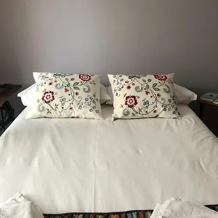 Hébergement de vacances Maison Bérard