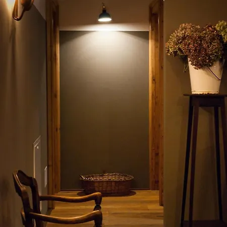 Maison Bérard Hébergement de vacances Aymavilles