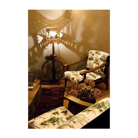 Дом отдыха Maison Berard Эмавиль