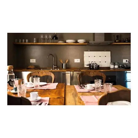 Maison Bérard Aymavilles