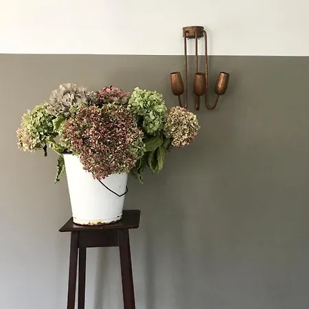 Maison Bérard Hébergement de vacances