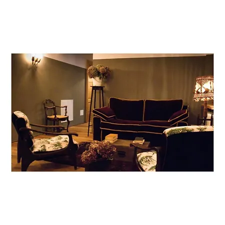 Maison Berard Дом отдыха *