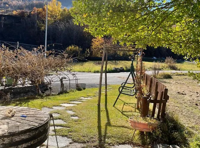 Maison Berard 펜션