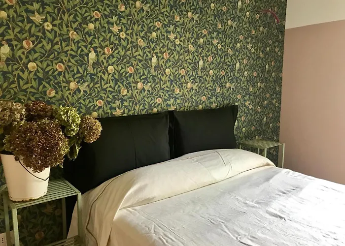 Дом отдыха Maison Berard *