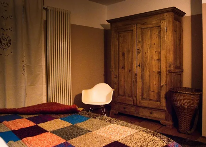 Дом отдыха Maison Berard Эмавиль