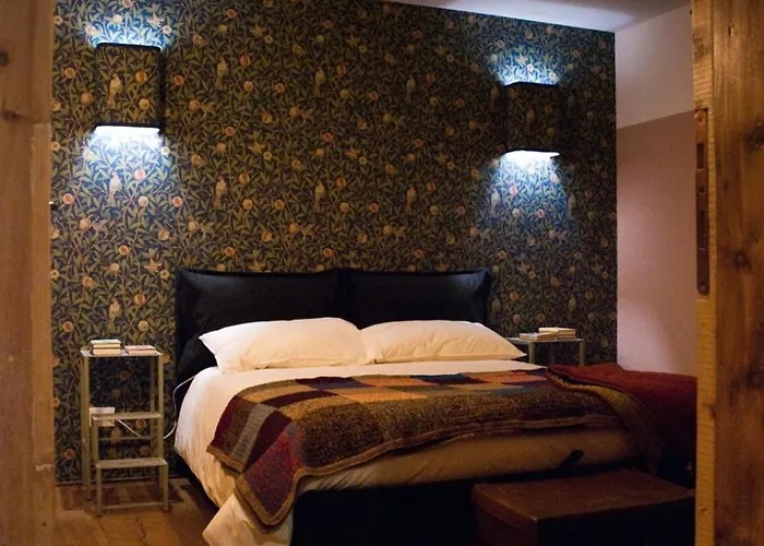 Maison Berard 아이마빌레스