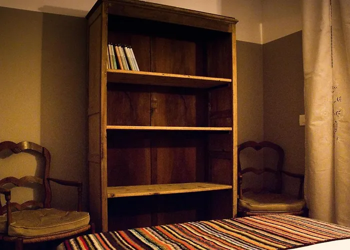 Maison Berard * Aymavilles