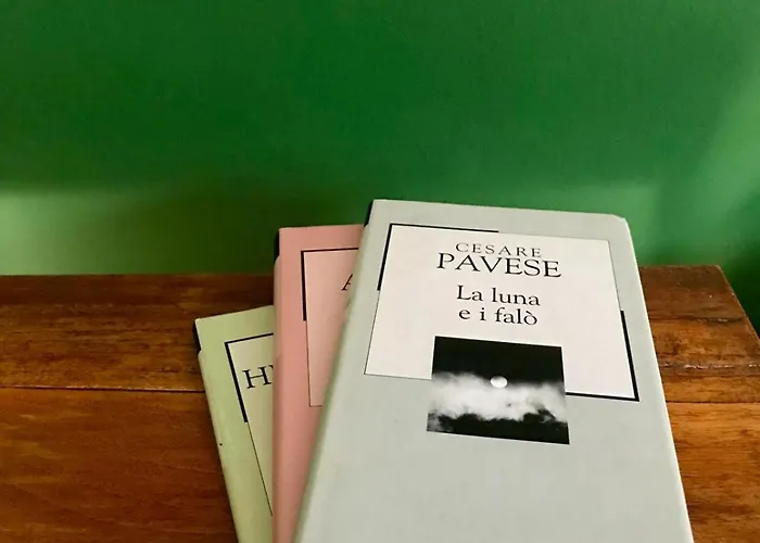 Дом отдыха Maison Berard Эмавиль