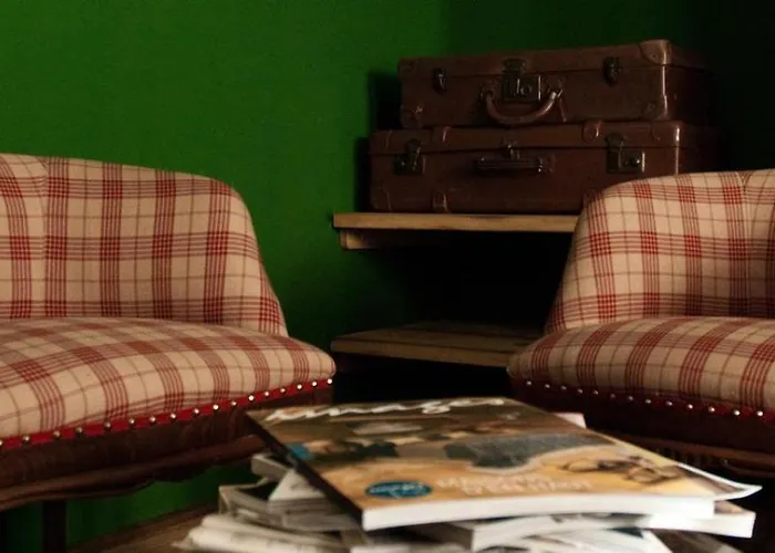 Maison Berard * Aymavilles