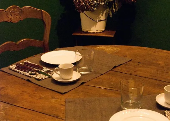 Maison Berard Ferienhaus