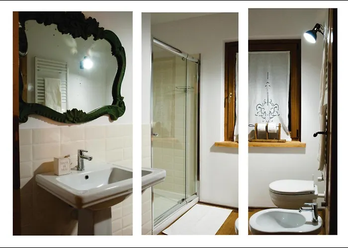 Ferienhaus Maison Berard