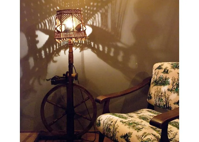 Maison Berard Дом отдыха *