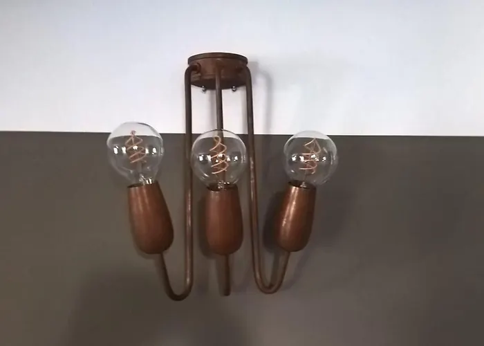 Дом отдыха Maison Berard Эмавиль