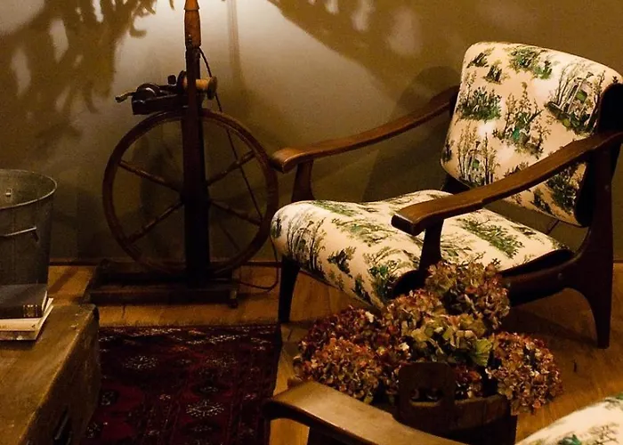 Maison Berard 아이마빌레스