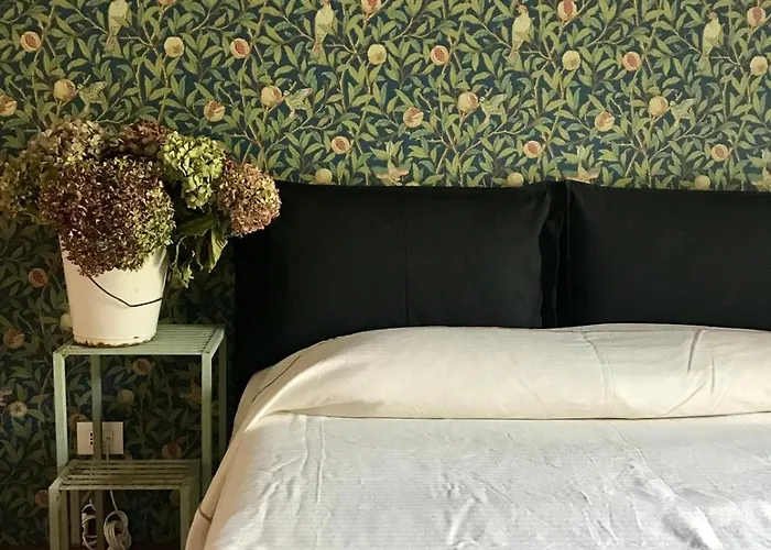 Maison Berard * Эмавиль