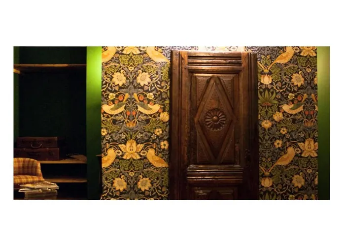 Дом отдыха Maison Berard