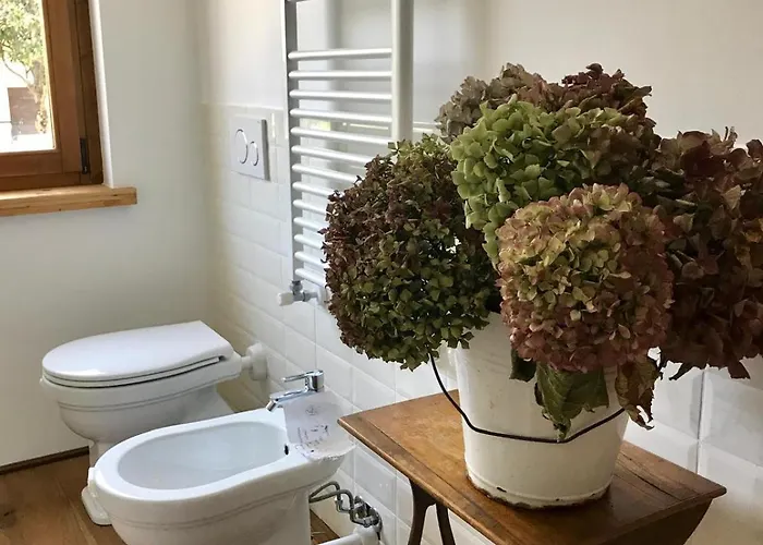 Ferienhaus Maison Berard *