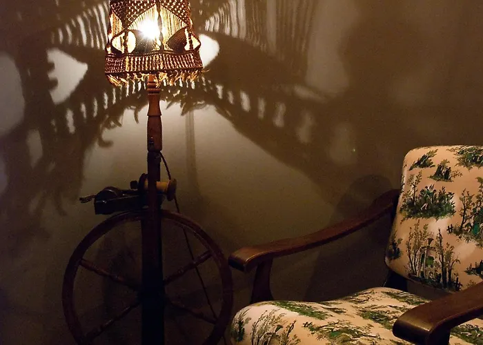 Maison Berard * Aymavilles