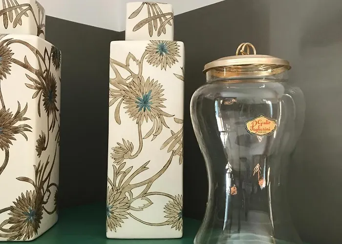 Maison Berard Дом отдыха