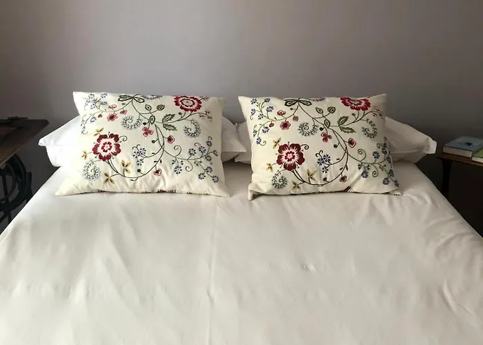 Ferienhaus Maison Berard