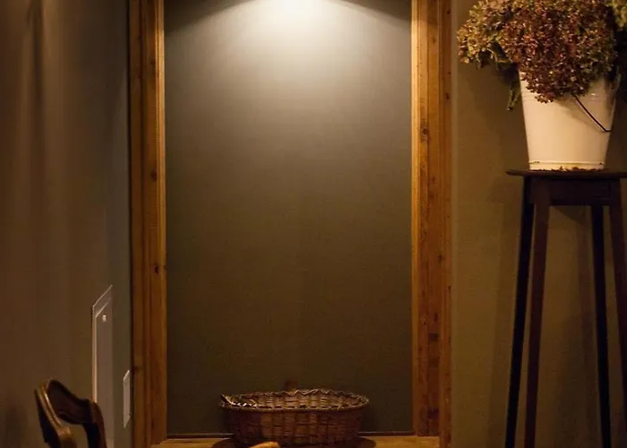 Maison Berard 펜션 아이마빌레스