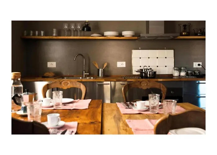 Maison Berard Aymavilles