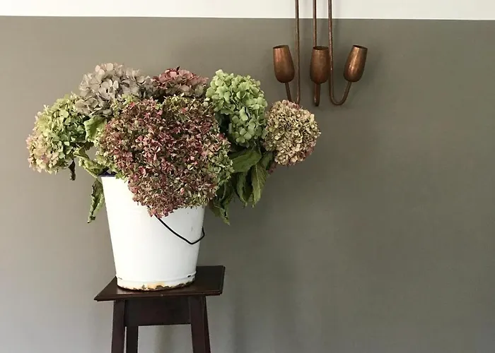 Maison Berard Дом отдыха