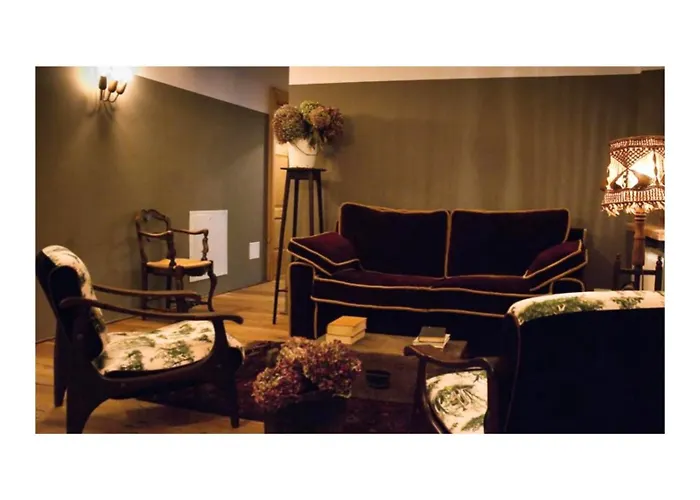 Maison Berard Ferienhaus *